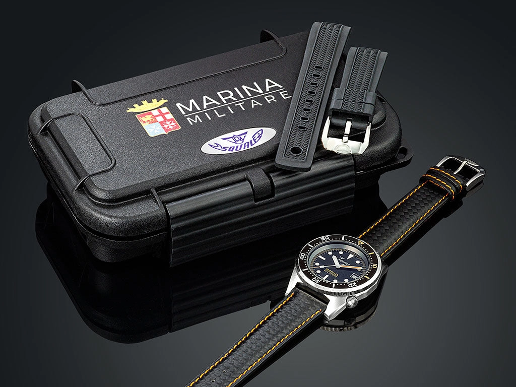 1521 Marina Militare - Ltd Ed 500pcs