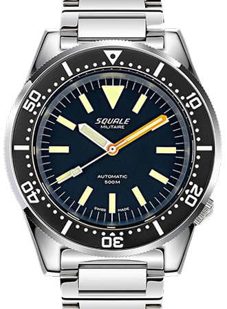 1521 Militaire Bracelet