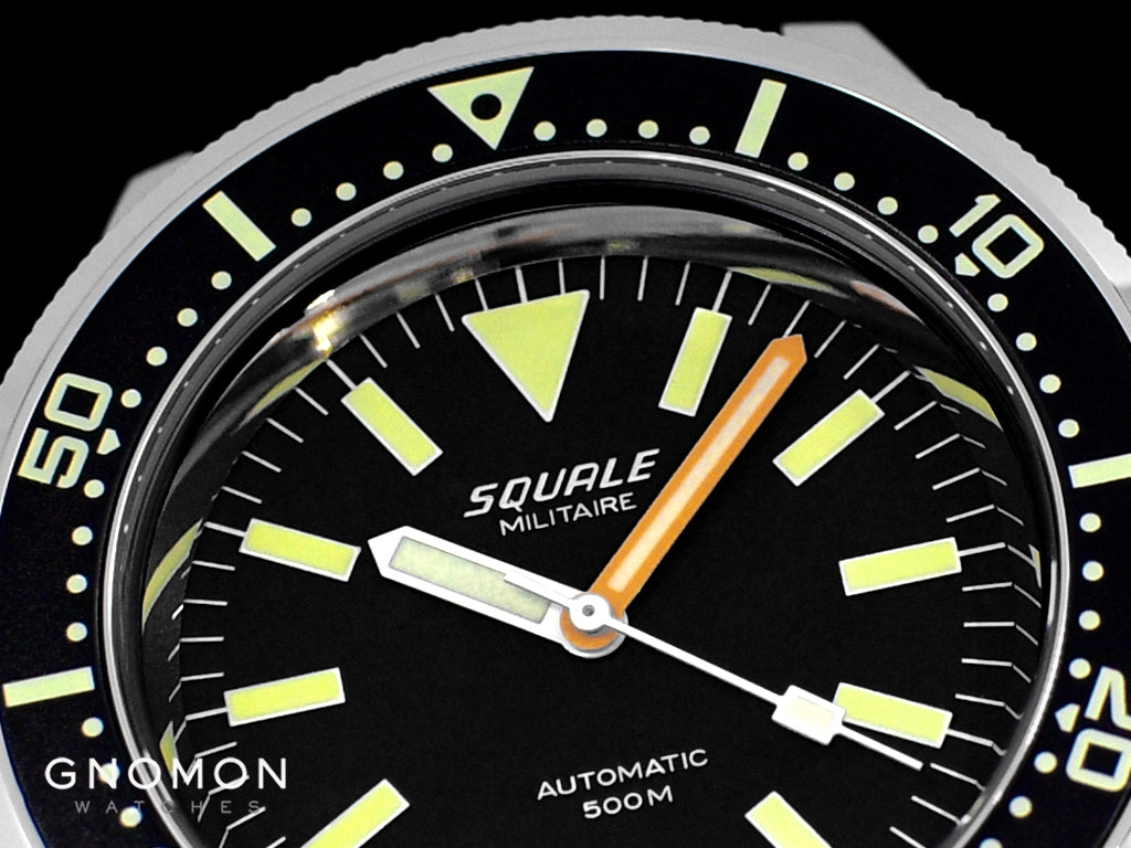 1521 Militaire Bracelet