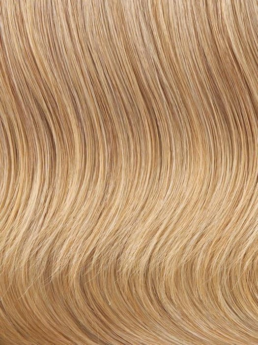 16" Hair Extension Hairpiece by Hairdo | Heat Friendly Synthetic (Clip-In) | Clearance Sale Open Box (Unworn - Like New)