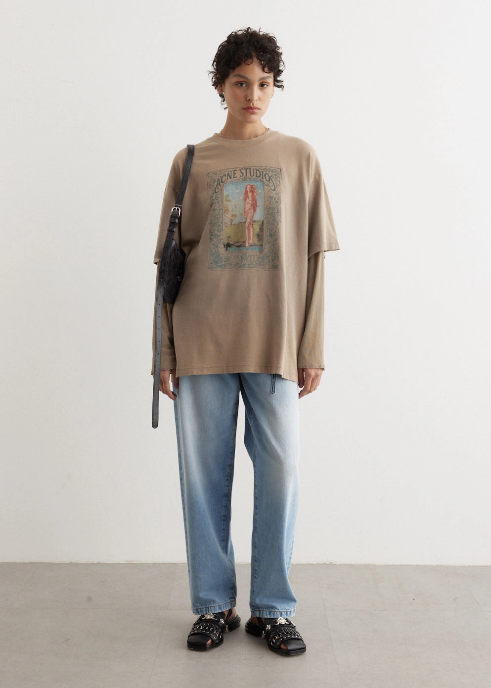 1991 Toj Jeans 32"