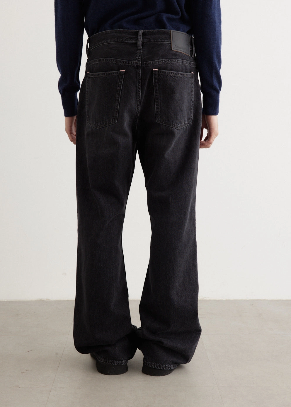 2021M Vintage Jeans