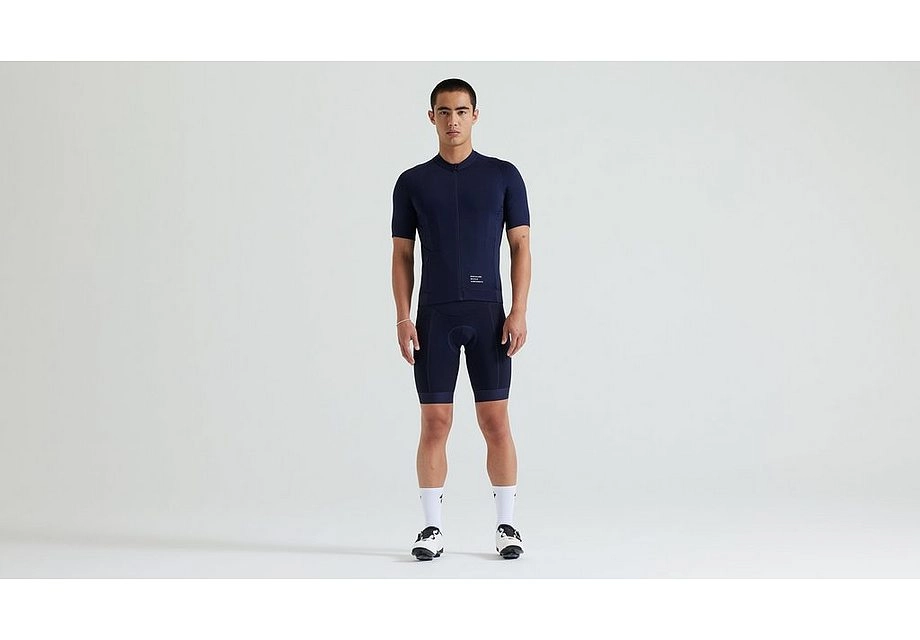 2025 SPECIALIZED SBC FOUNDATION JERSEY SS MEN JERSEY - XX-LARGE, DARK NAVY
