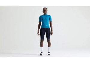 2025 SPECIALIZED SBC FOUNDATION JERSEY SS WOMENS JERSEY - XXX-LARGE, SAPPHIRE