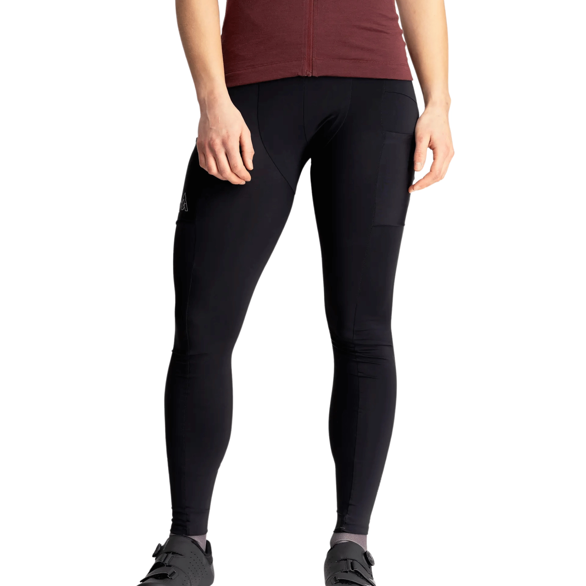 7mesh Women's WK3 Cargo Bib Tight