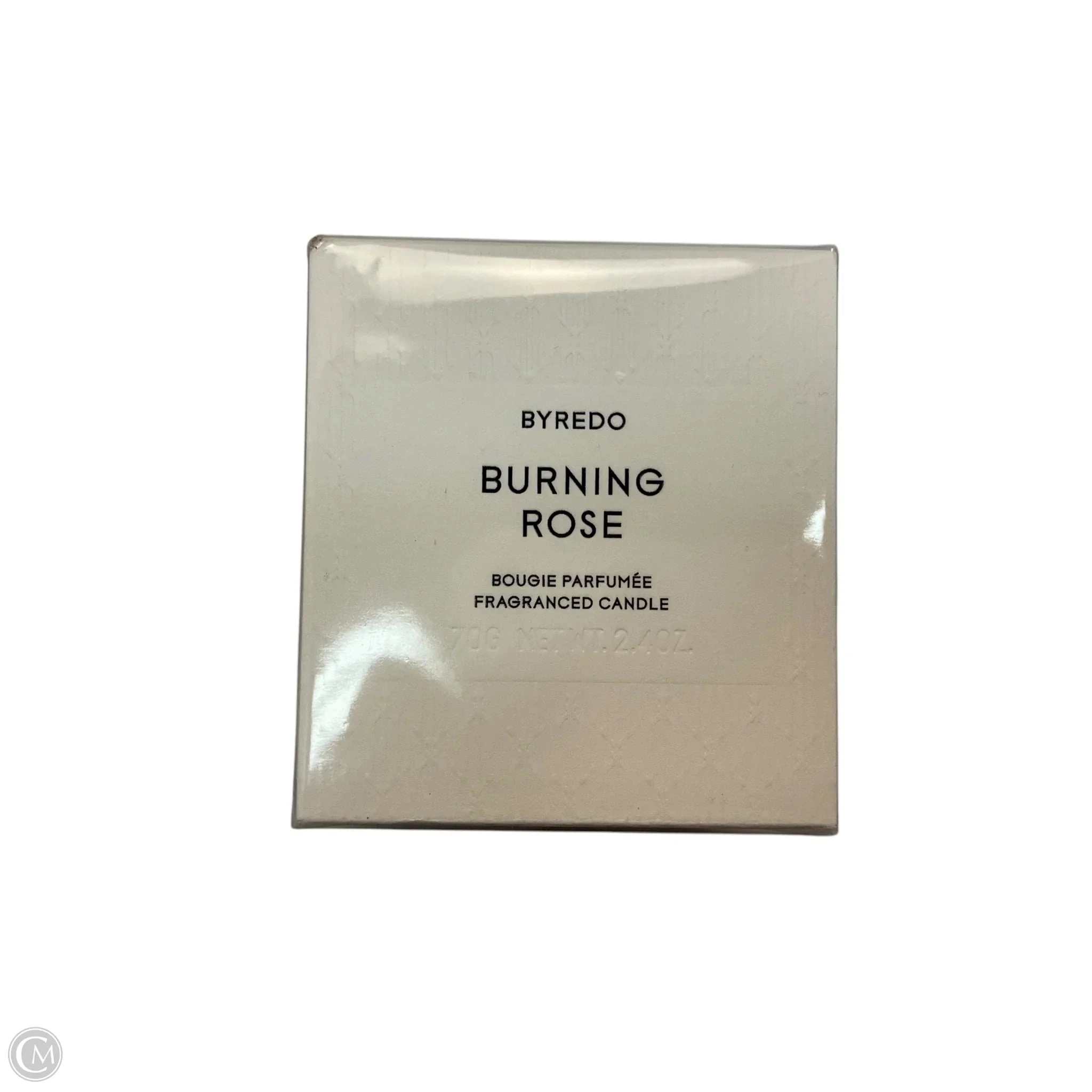 Accessory Label By Cma