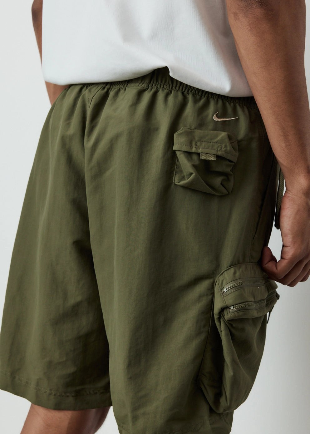 ACG 'Snowgrass' Cargo Shorts