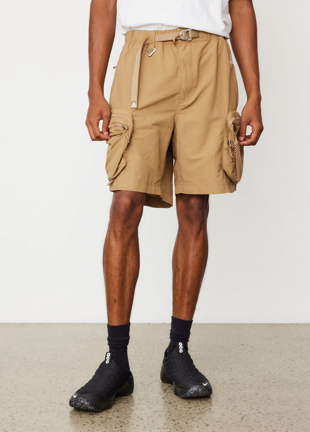 ACG Snowgrass Cargo Shorts