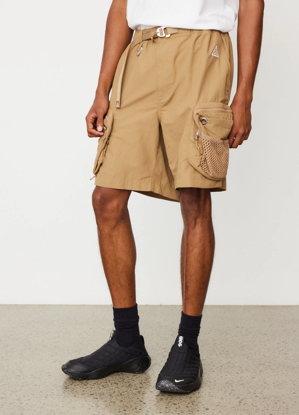 ACG Snowgrass Cargo Shorts