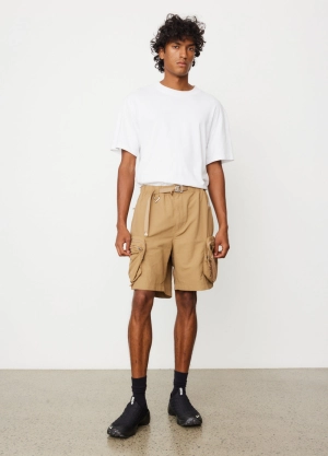 ACG Snowgrass Cargo Shorts