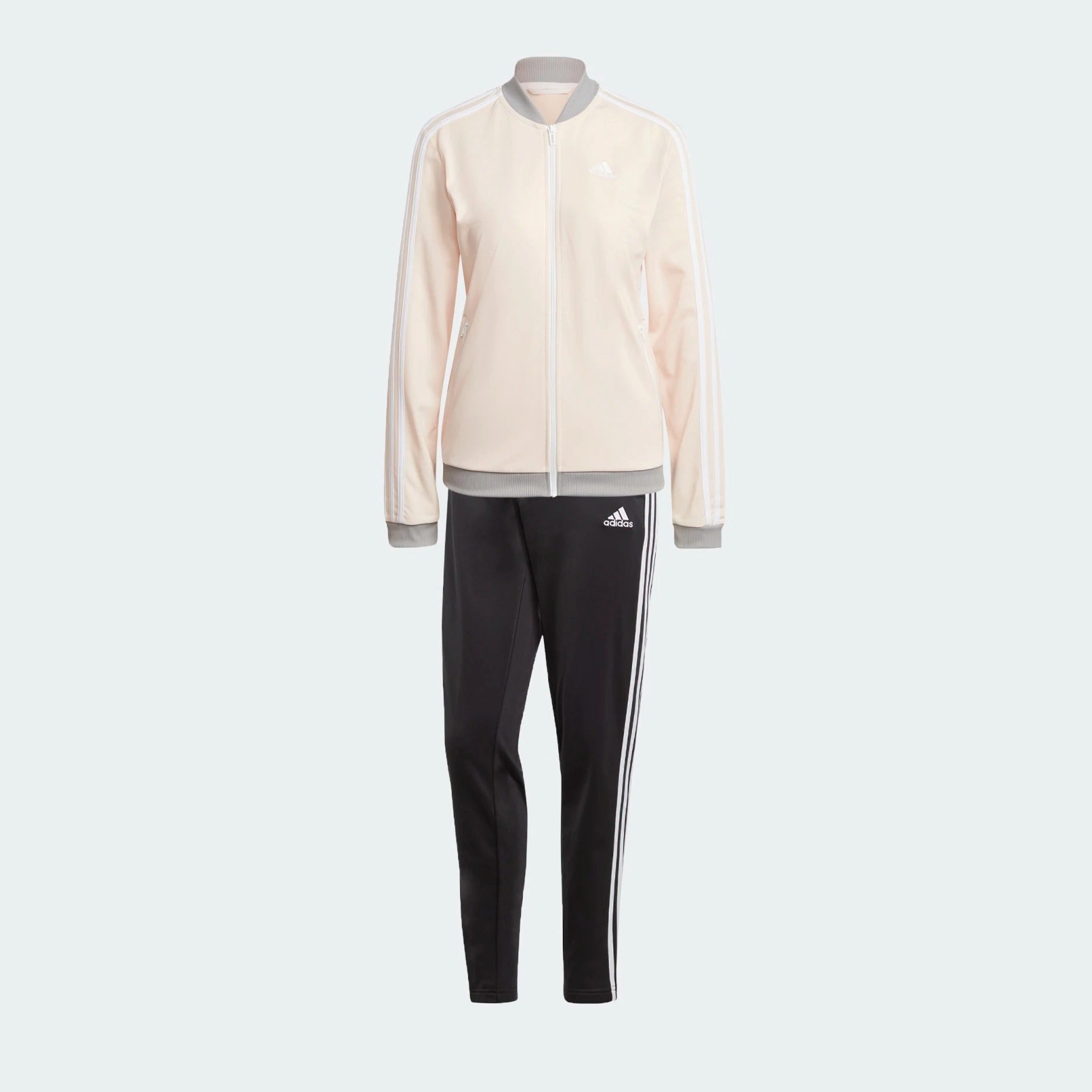 adidas Essentials 3-Stripes Women's Track Suit