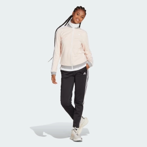 adidas Essentials 3-Stripes Women's Track Suit