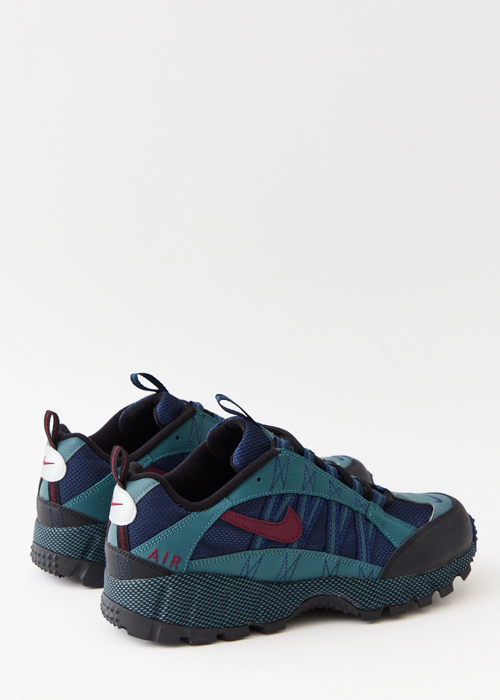 Air Humara 'Faded Spruce' Sneakers