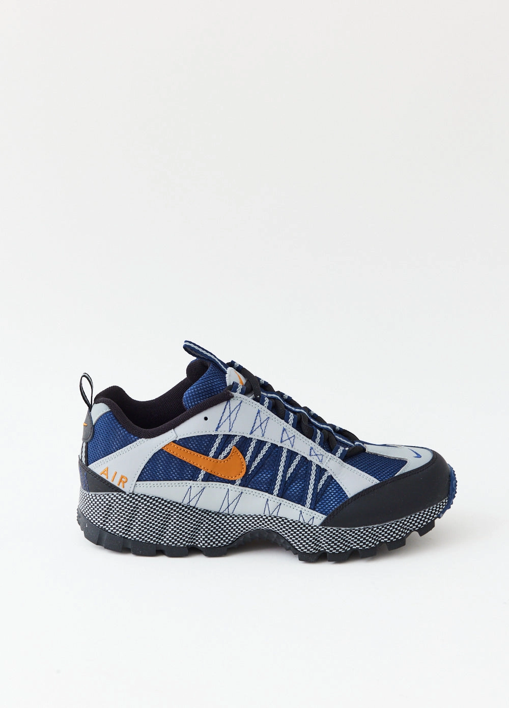 Air Humara 'Midnight Navy' Sneakers
