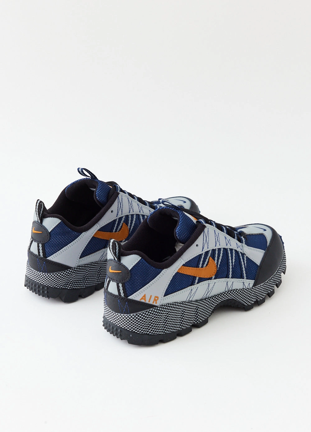 Air Humara 'Midnight Navy' Sneakers