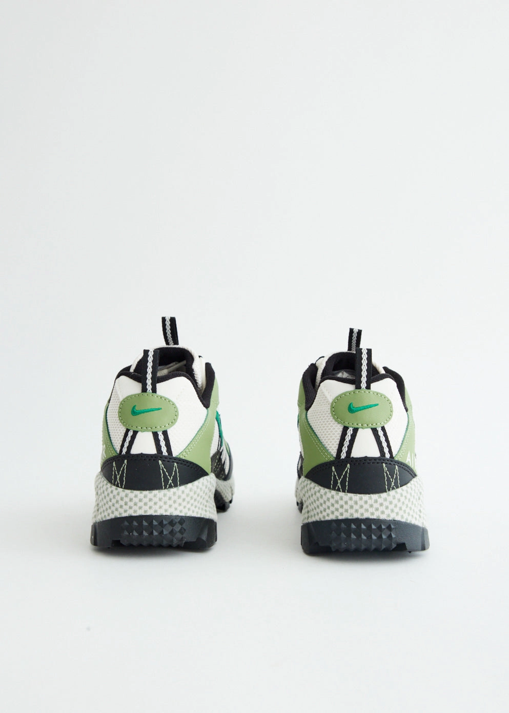 Air Humara 'Oil Green' Sneakers