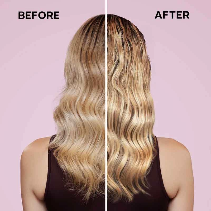 Alfaparf Semi Di Lino Style & Care Glossy Pomade - Strong Hold
