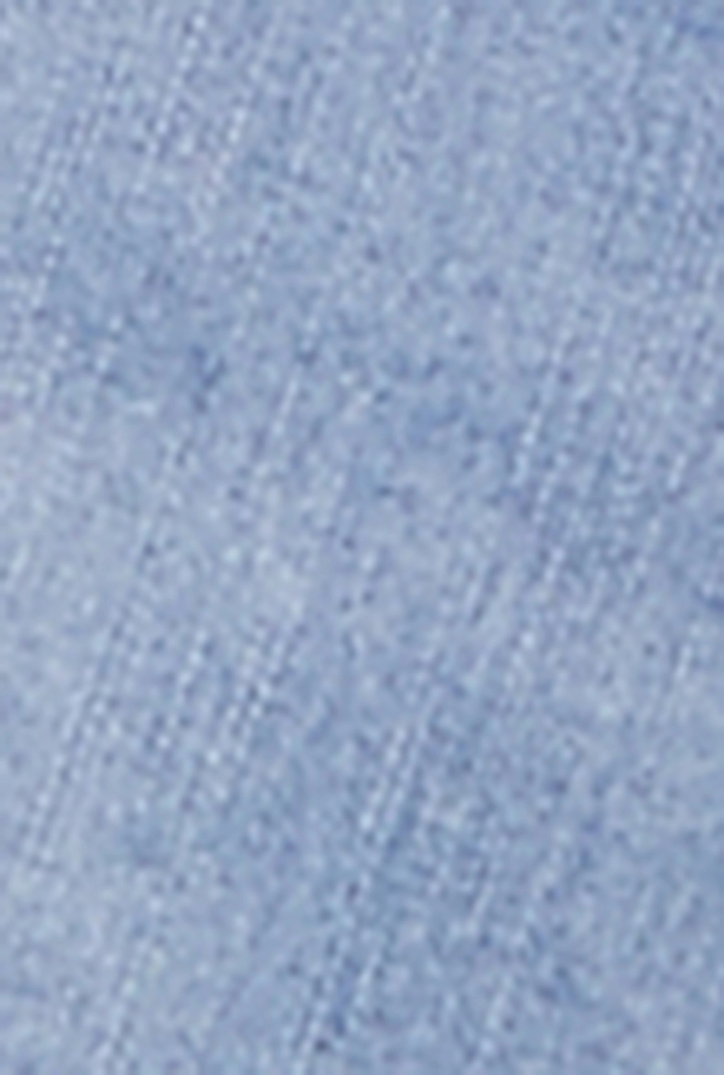 Almost Famous Denim Drawstring Hem Cargo Joggers