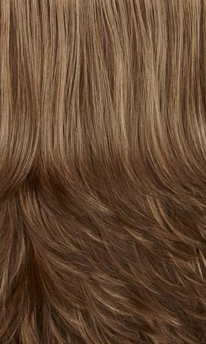 Amelia Wig by Henry Margu | Synthetic (Traditional Cap)
