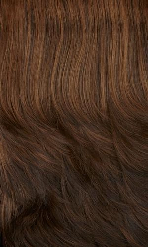 Amelia Wig by Henry Margu | Synthetic (Traditional Cap)