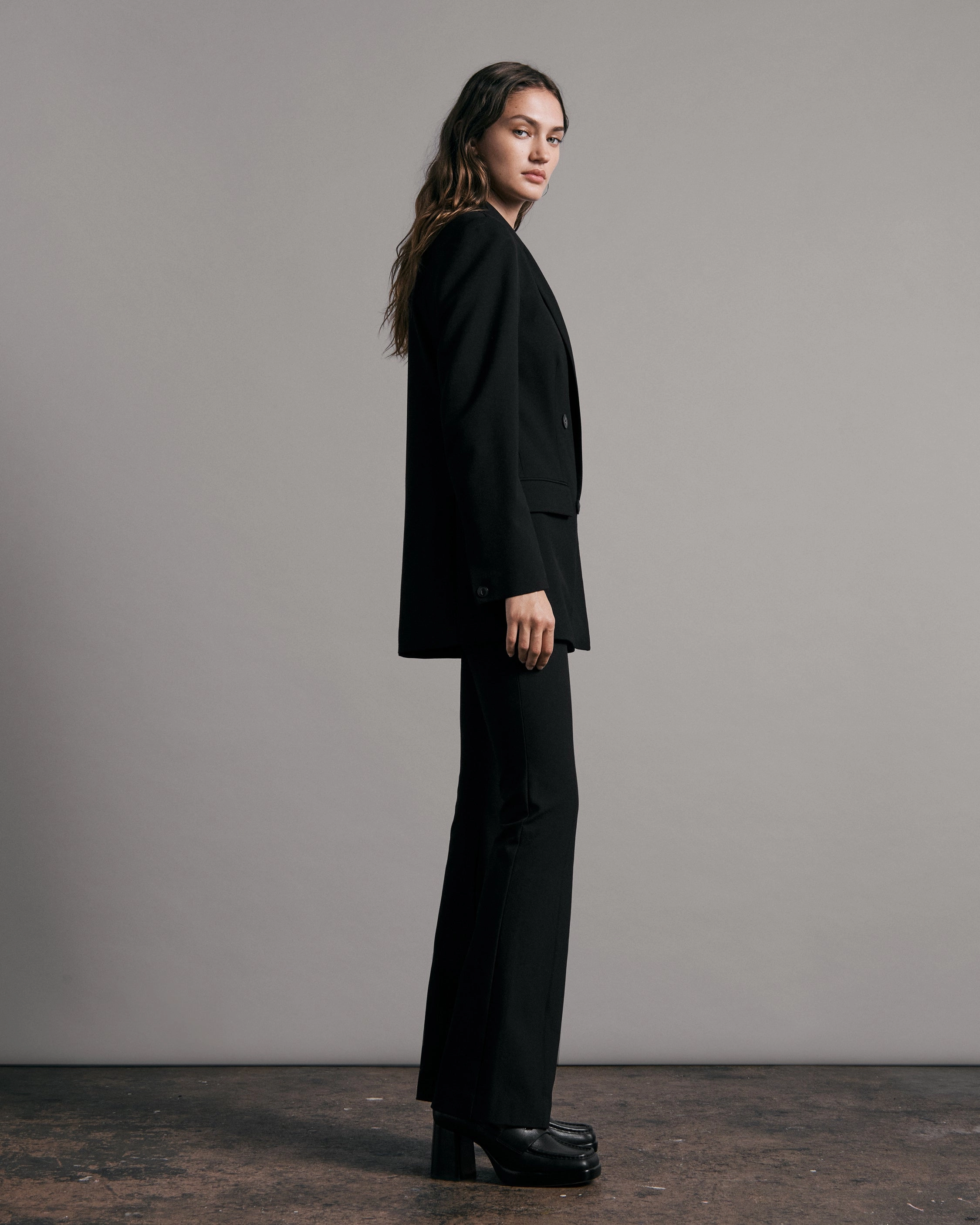 Andie Blazer