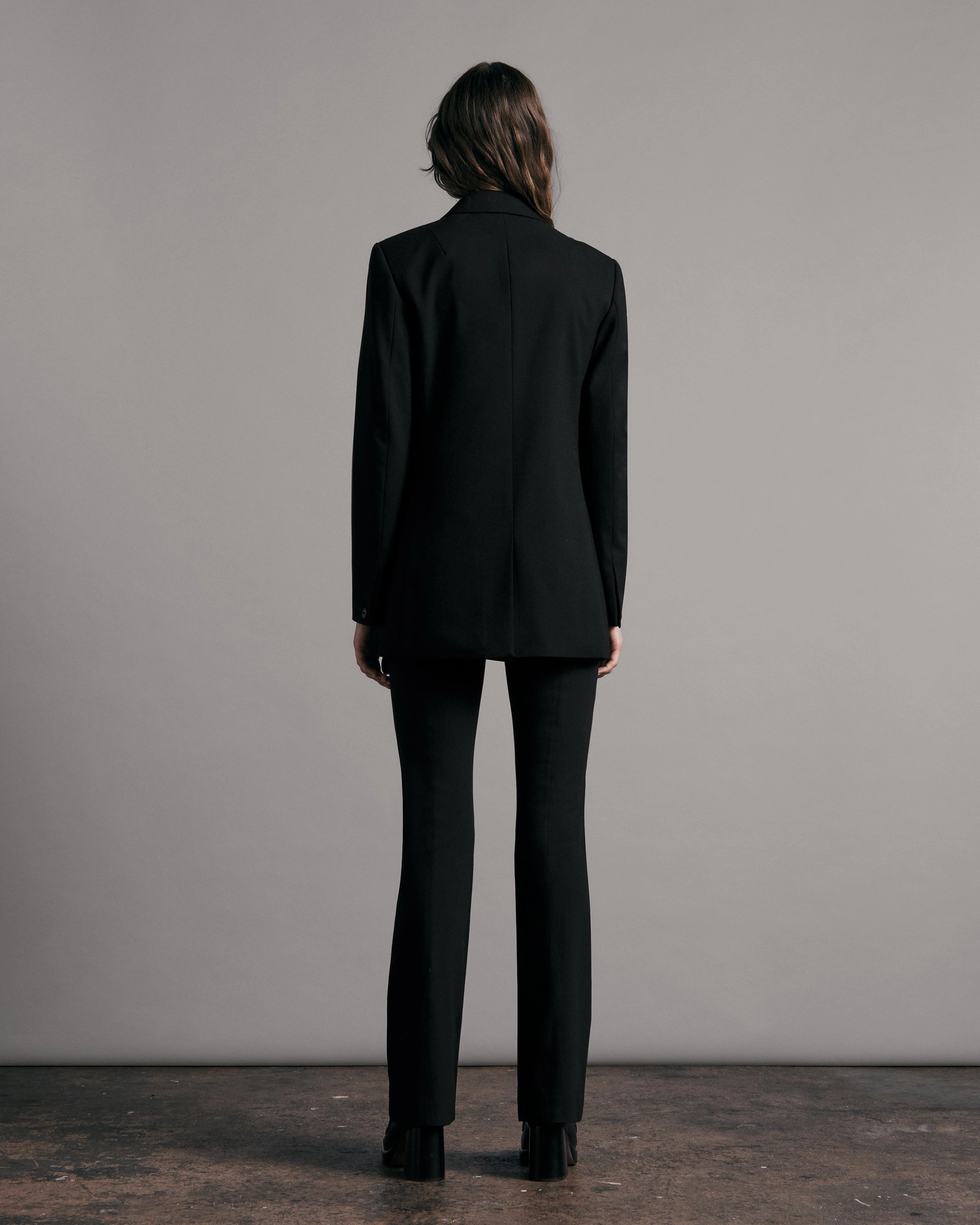 Andie Blazer