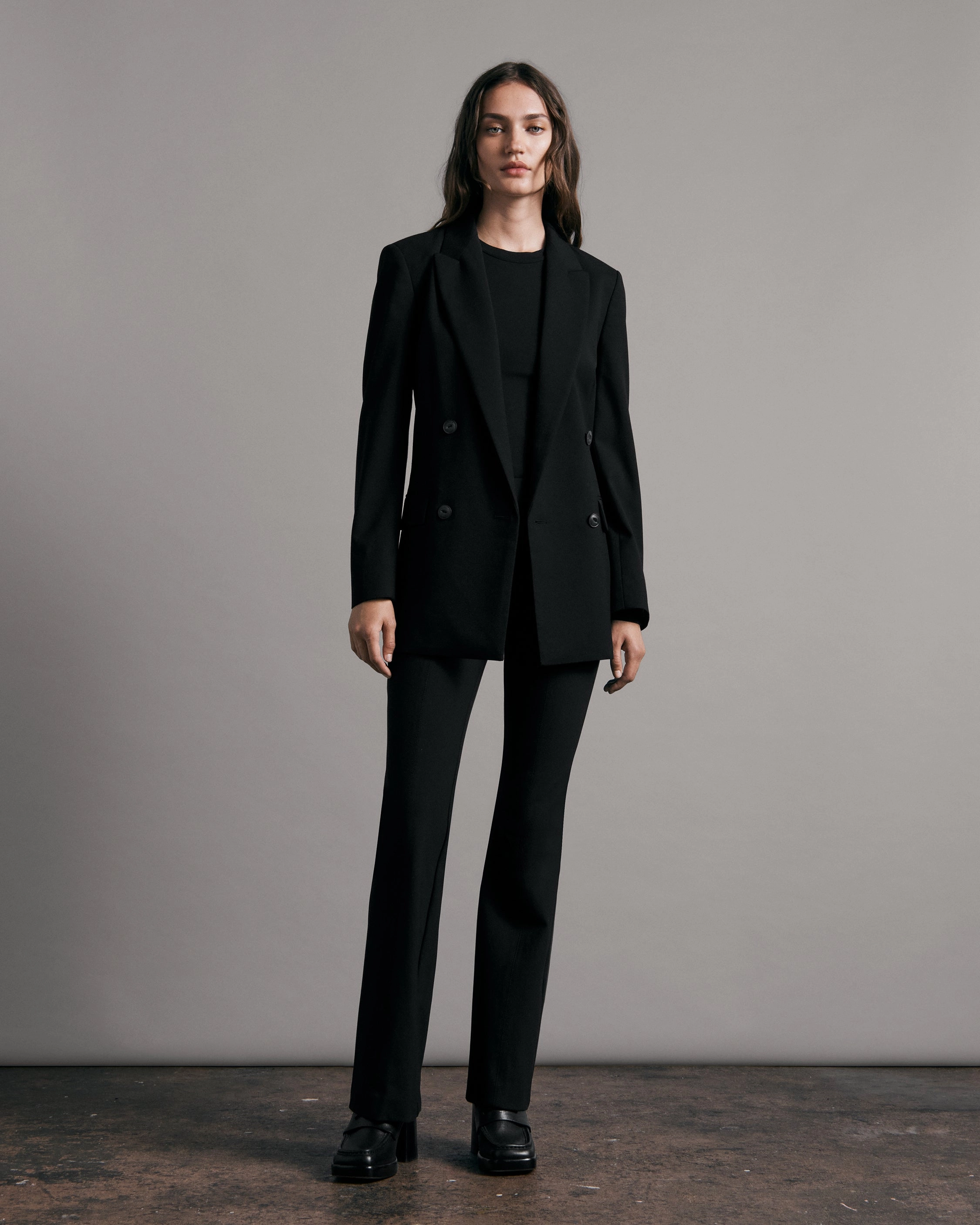 Andie Blazer