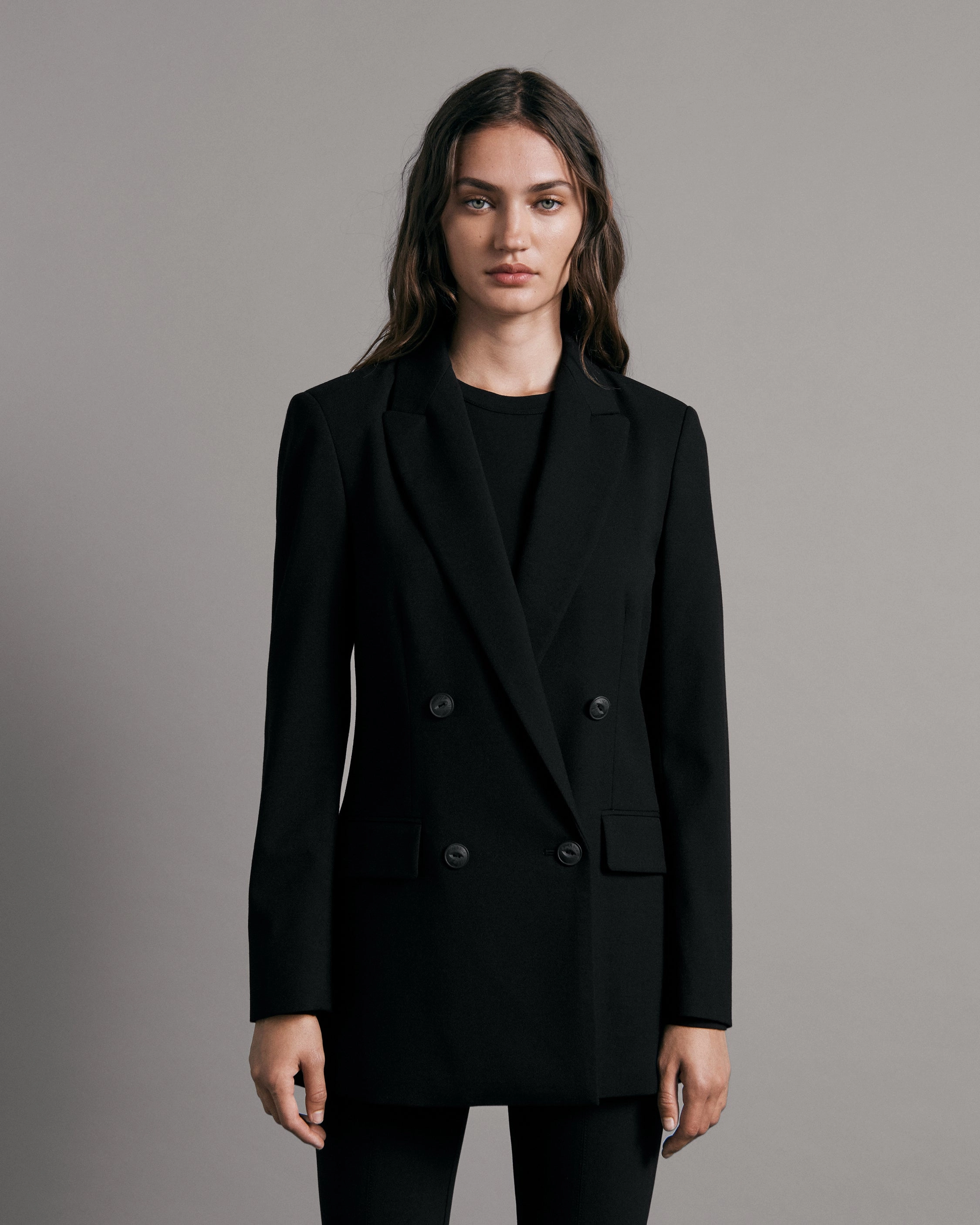 Andie Blazer
