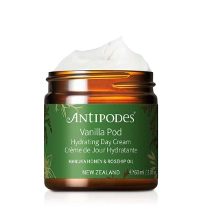 Antipodes Vanilla Pod Hydrating Day Cream
