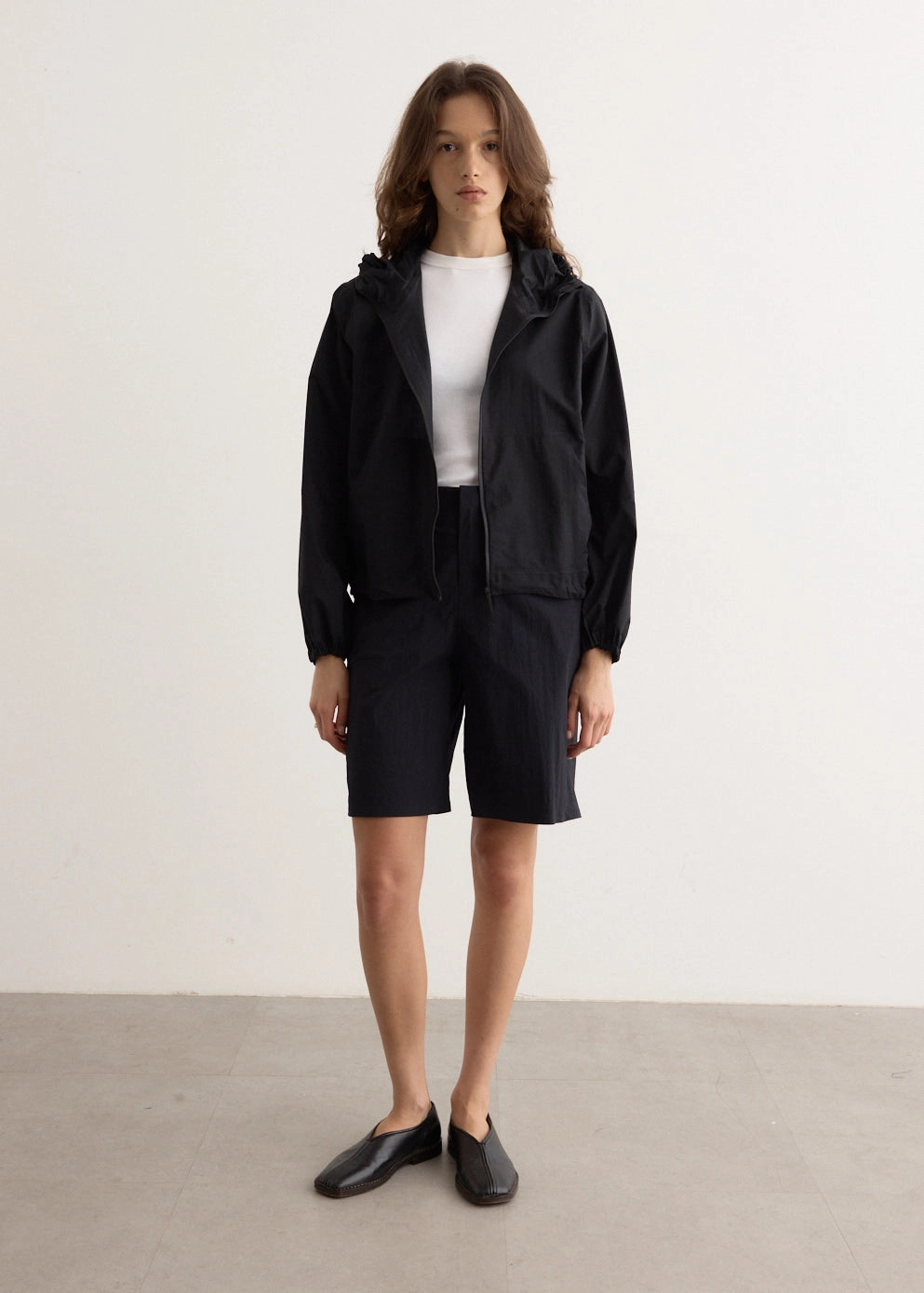 Asset Jacket