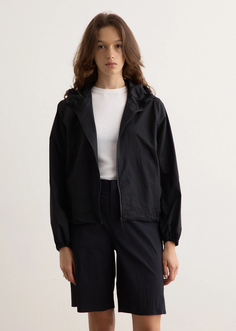 Asset Jacket