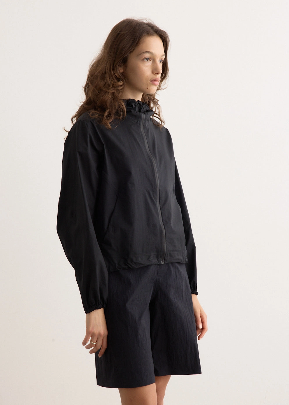 Asset Jacket