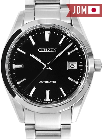 Automatic Black Ref. NB1050-59E
