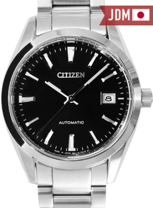 Automatic Black Ref. NB1050-59E