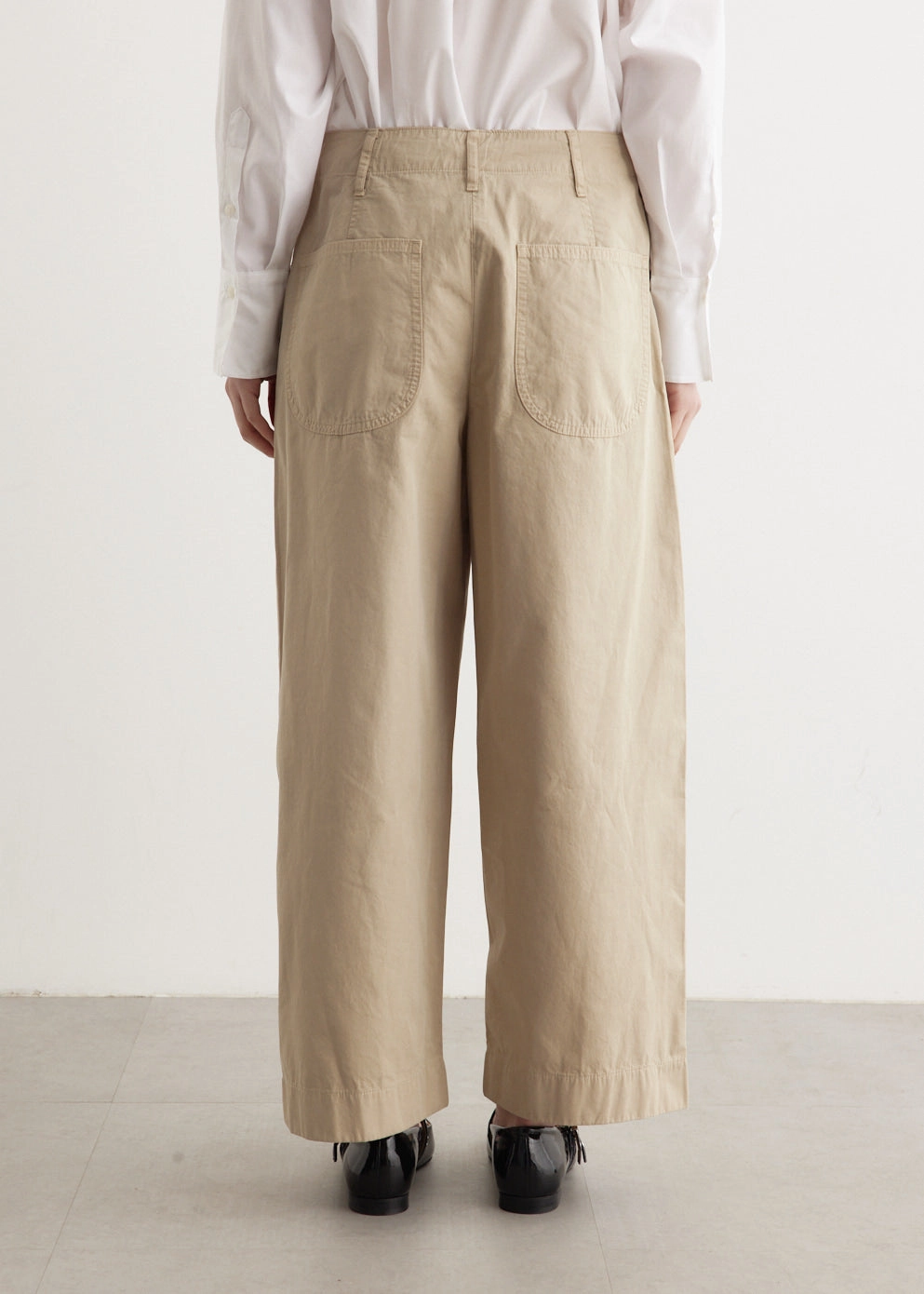 Banks Pants