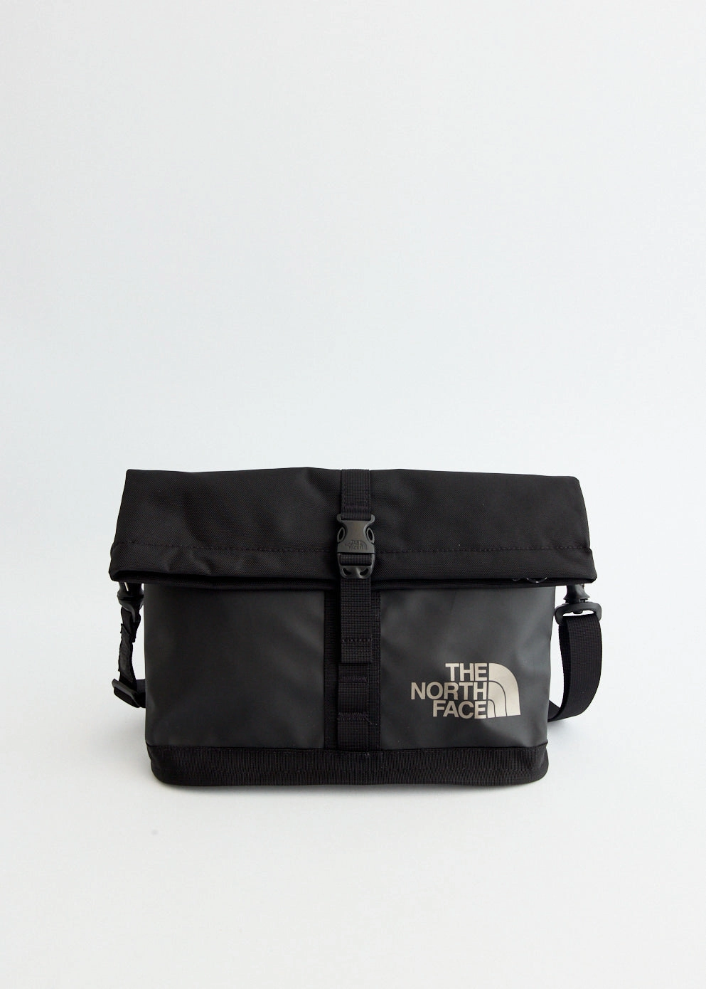Base Camp Shoulder Bag