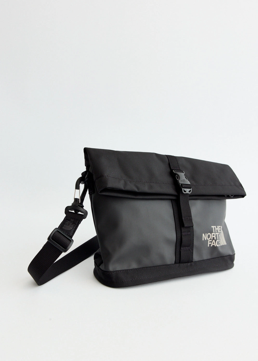 Base Camp Shoulder Bag