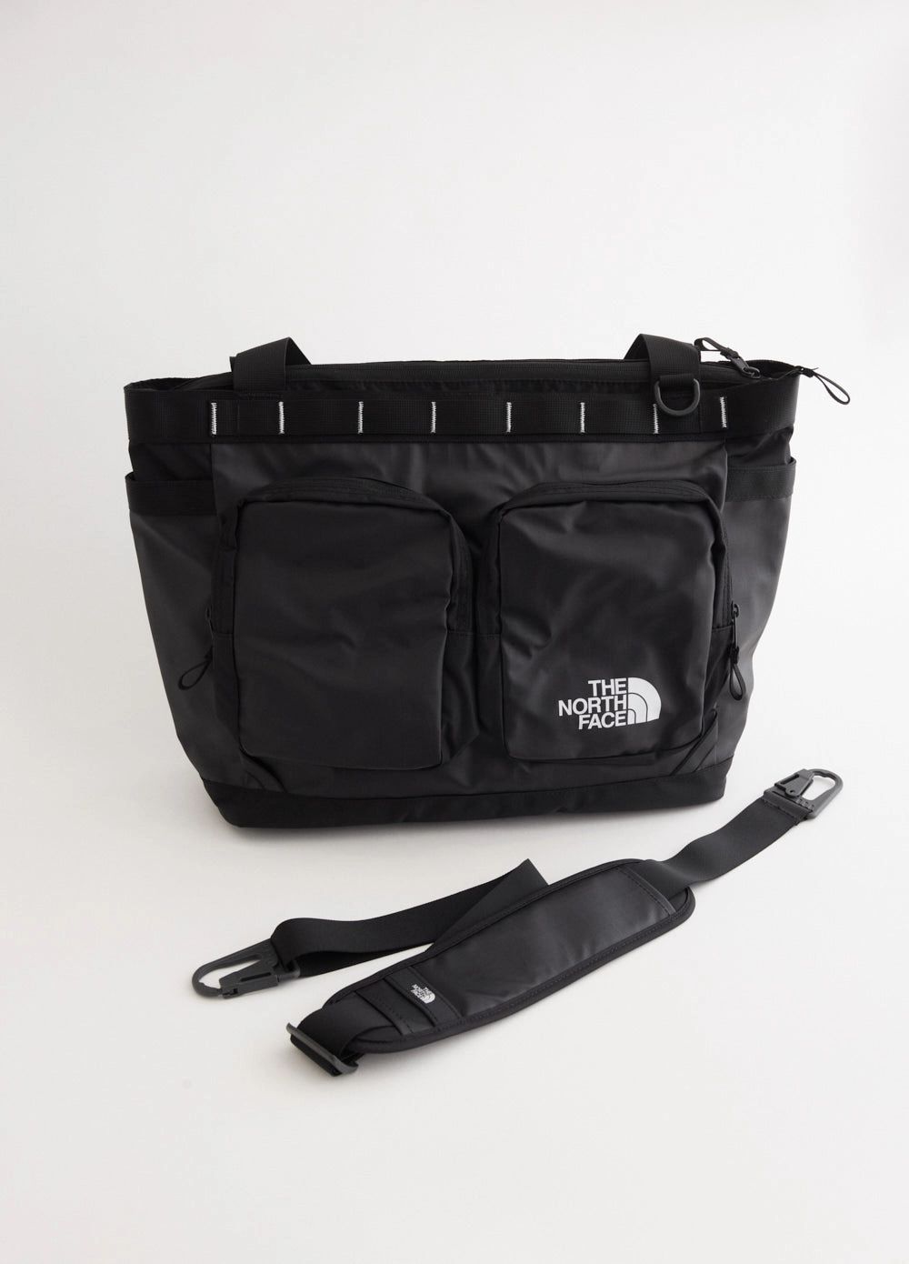 Basecamp Voyager Tote