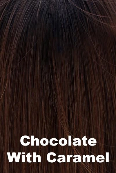Belle Tress Wigs - Morning Brew (#6066)