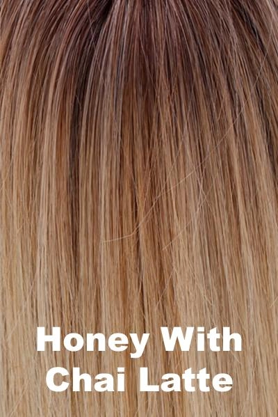 Belle Tress Wigs - Morning Brew (#6066)