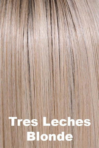Belle Tress Wigs - Morning Brew (#6066)