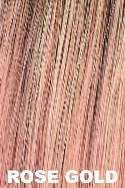 Belle Tress Wigs - Morning Brew (#6066)