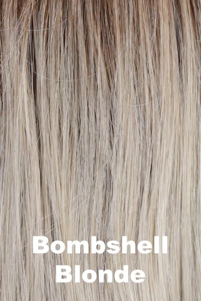 Belle Tress Wigs - Morning Brew (#6066)
