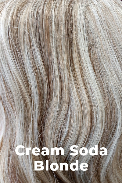 Belle Tress Wigs - Morning Brew (#6066)