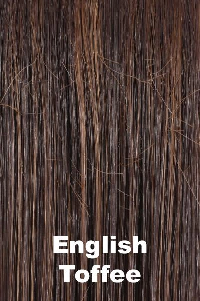 Belle Tress Wigs - Morning Brew (#6066)