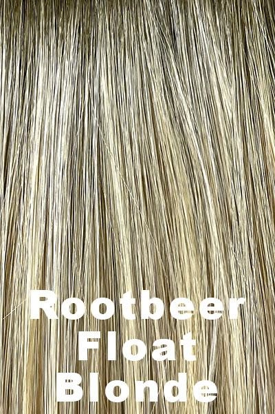 Belle Tress Wigs - Morning Brew (#6066)