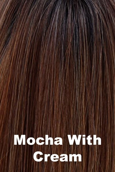 Belle Tress Wigs - Morning Brew (#6066)