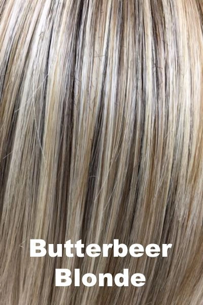 Belle Tress Wigs - Morning Brew (#6066)