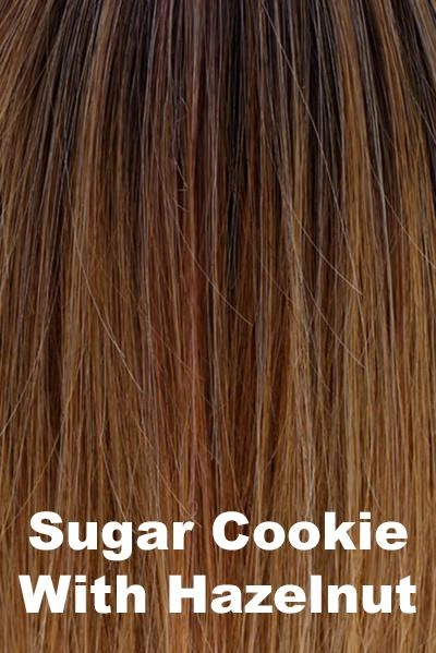 Belle Tress Wigs - Morning Brew (#6066)