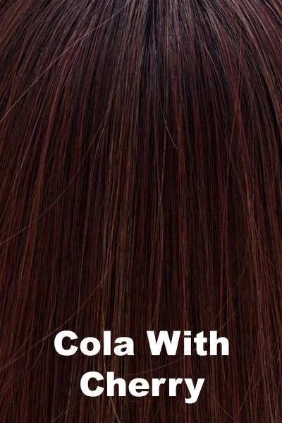 Belle Tress Wigs - Morning Brew (#6066)